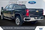 Used 2024 Chevrolet Silverado 2500 LT w/ All Star Edition image 2