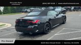 Used 2025 BMW 430i Convertible w/ M Sport Package image 2