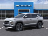 New 2026 Chevrolet Equinox LT image 2