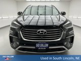 Used 2019 Hyundai Santa Fe XL image 2