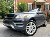 Used 2013 Mercedes-Benz ML 350 2WD image 2
