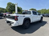 New 2025 Nissan Frontier PRO-4X w/ Pro Convenience Package image 5