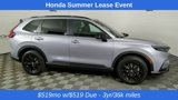 New 2026 Honda CR-V Sport-L image 2