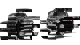 New 2026 Chevrolet Silverado 1500 LTZ w/ LTZ Convenience Package II image 3