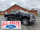 New 2025 Ford F250 Lariat image 2