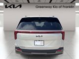New 2025 Kia Carnival SX Prestige image 6