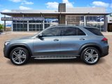 Certified 2022 Mercedes-Benz GLE 350 4MATIC image 4