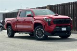New 2025 Toyota Tacoma TRD Sport image 2