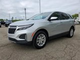 Used 2022 Chevrolet Equinox LT image 2