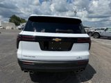 Used 2024 Chevrolet Traverse LS image 6
