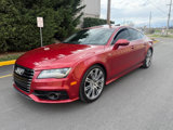 Used 2012 Audi A7 3.0T Premium image 3