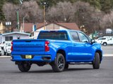 New 2025 Chevrolet Silverado 1500 RST w/ LPO, Dark Essentials Package image 2