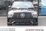 Used 2022 Mercedes-Benz GLE 53 AMG 4MATIC Coupe w/ AMG Night Package image 5