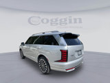 New 2026 Hyundai Palisade Calligraphy image 3