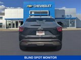Certified 2024 Chevrolet Trax ACTIV w/ Sunroof Package image 5