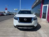 New 2025 Nissan Pathfinder SL w/ SL Premium Package image 3