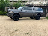 Used 2021 RAM 2500 Laramie image 3