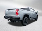 New 2025 Chevrolet Silverado 3500 LT w/ Trail Boss Package image 3