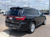 New 2025 Dodge Durango R/T image 5