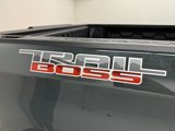 New 2026 Chevrolet Silverado 1500 LT Trail Boss w/ LPO, Dark Essentials Package image 4