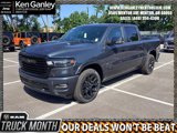 New 2025 RAM 1500 Laramie image 3