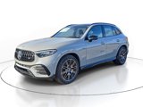 New 2025 Mercedes-Benz GLC 43 AMG 4MATIC image 2