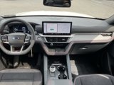 New 2025 Ford Explorer ST image 2