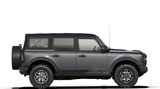 New 2025 Ford Bronco Badlands image 5