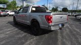 Certified 2022 Ford F150 XLT w/ Equipment Group 302A High image 5