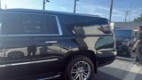 Used 2020 Cadillac Escalade ESV 4WD image 6