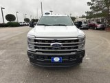 New 2025 Ford F250 King Ranch w/ FX4 Off-Road Package image 2