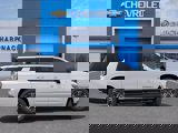 New 2025 Chevrolet Suburban Z71 image 5