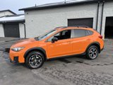 Used 2018 Subaru Crosstrek 2.0i image 2