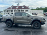 New 2025 Ford Ranger Raptor image 5