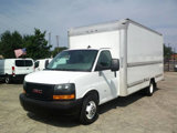 Used 2020 GMC Savana 3500 Extended w/ Driver Convenience Package image 2