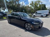 Used 2024 BMW 430i Gran Coupe w/ Premium Package image 6