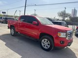 Used 2019 GMC Canyon SLE w/ SLE Convenience Package image 4