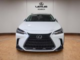 New 2026 Lexus NX 350 AWD w/ Premium Package image 2