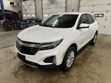Used 2023 Chevrolet Equinox LT image 3