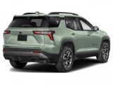 New 2026 Chevrolet Equinox ACTIV w/ Convenience Package III image 2