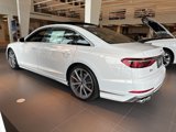 New 2025 Audi S8 image 2