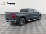 New 2026 Chevrolet Silverado 1500 LT w/ Convenience Package II image 3