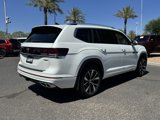 New 2025 Volkswagen Atlas SEL Premium R-Line image 3