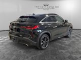 Used 2023 INFINITI QX55 Luxe w/ Cargo Package image 5