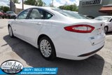 Used 2016 Ford Fusion Energi SE image 3