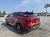 Used 2024 Lexus RX 350 image 5