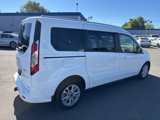 Used 2022 Ford Transit Connect XLT w/ Trailer Tow Package image 4