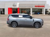 New 2025 Nissan Armada SL w/ Captain's Chari Seat Package image 2