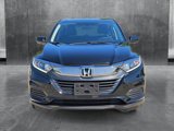 Used 2022 Honda HR-V LX image 2