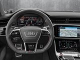 New 2025 Audi RS 6 performance image 4
